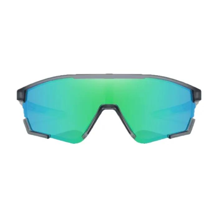 Lunettes de soleil polarisées sur ordonnance | Lunettes de sport de protection UV | Lunettes de