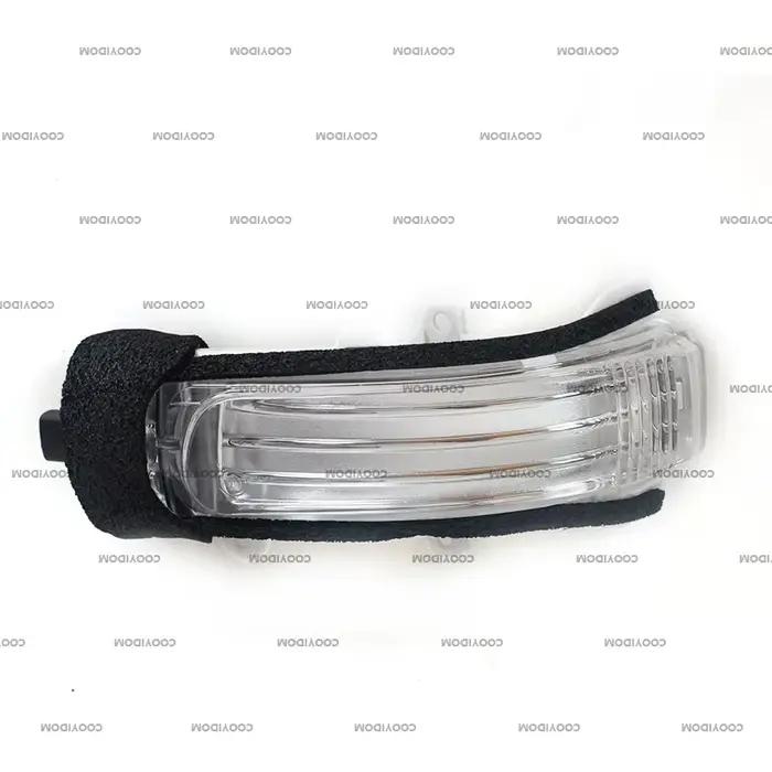 PMFC pour TOYOTA COROLLA AURIS 2010 11 2012 2013 2014 aile de porte rétroviseur indicateur lampe LED