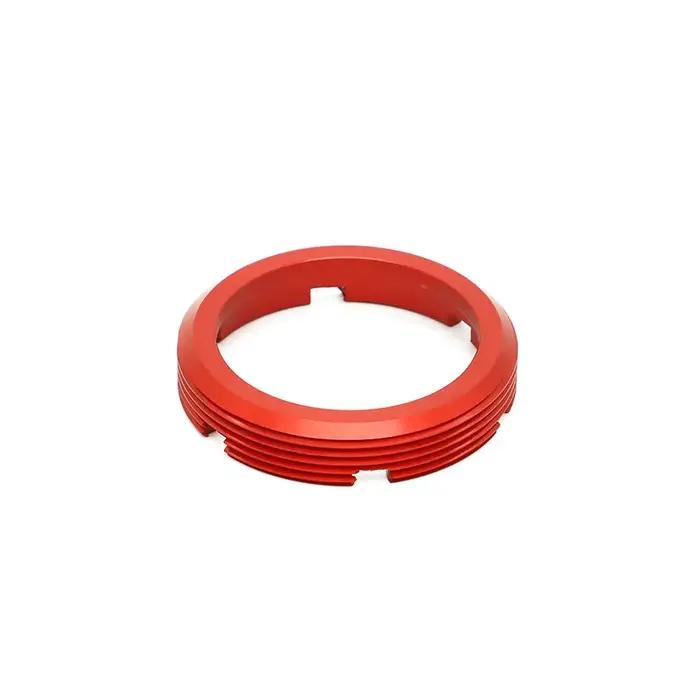 Retenue de roulement de roue arrière, pour HONDA CR 125 et 250 00 - 07 CRF 250 450 02-14 CR125 CR250