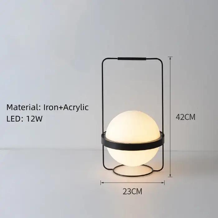 Lustres de plantes modernes haut de gamme bricolage ciel jardin lampe à LED Pot de fleur Suspension salle à manger lumin