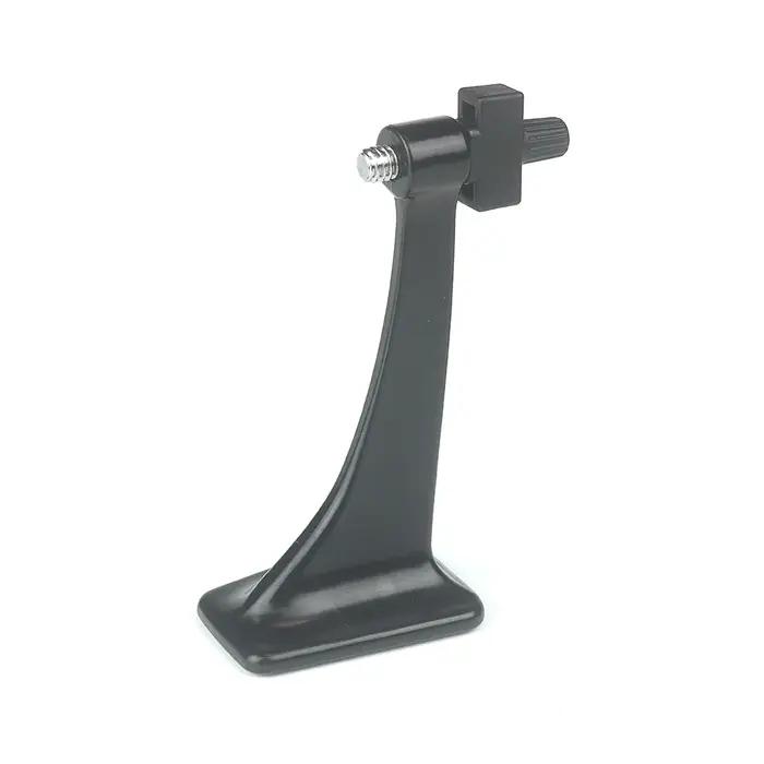 Adaptateur trépied jumelles EYSDON métal complet pour observation chasse et ornithologie longue durée