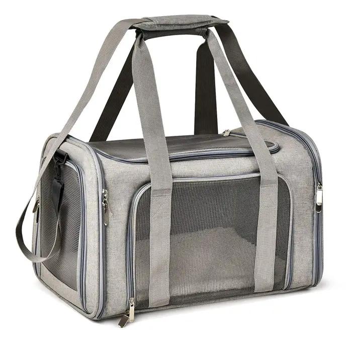 Sac à dos souple pour chien Electrolux