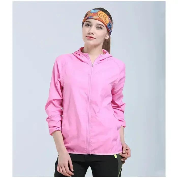 Veste de pluie de Camping pour hommes et femmes