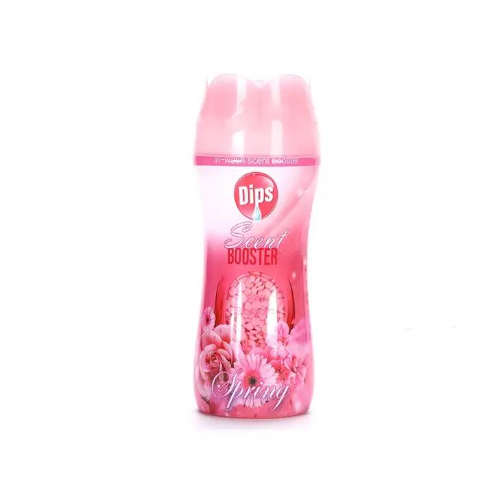 Perles booster de parfum pour vêtements lavande noix de coco multi couleur pour parfumer la lessive longue durée occassions spéciales