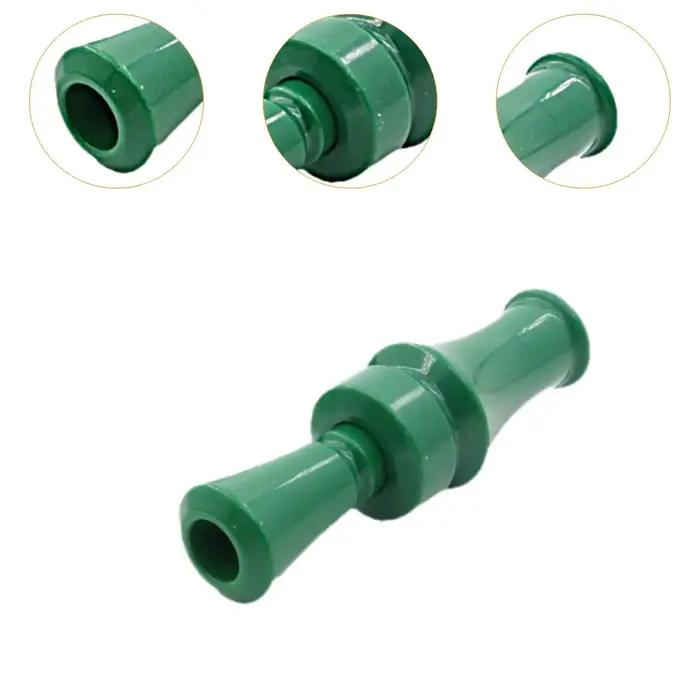 Sifflet appeau canard portable - Imitation son réaliste pour attirer mallards et oies sauvages en randonnée