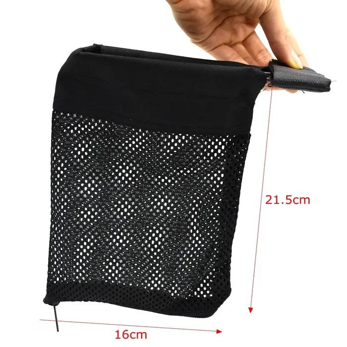 Coque en laiton pour fusil tactique AR 15 M4 AK47 avec fermeture à glissière pour chasse paintball tactique et utilisation militaire