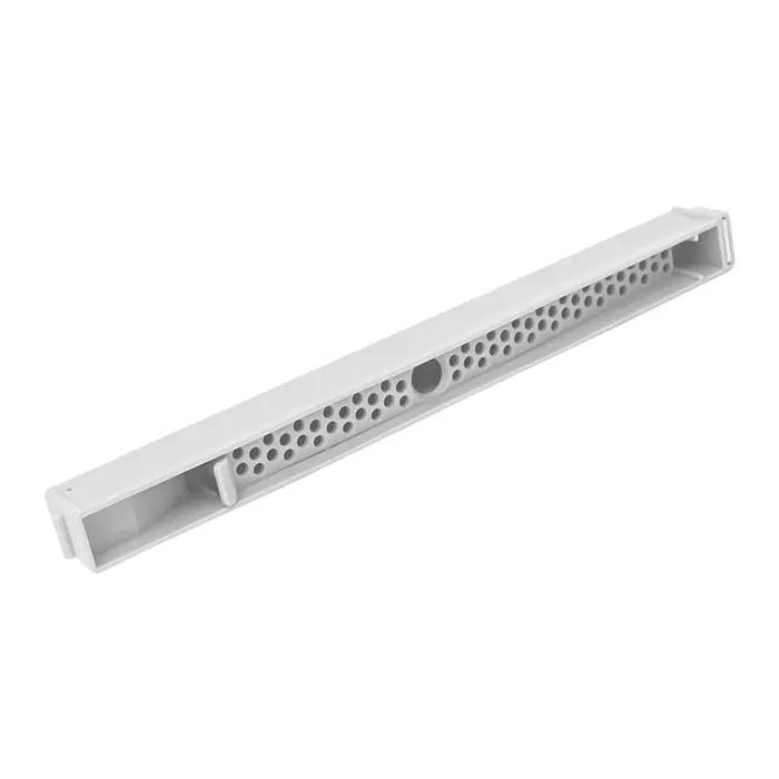 Compatible avec ( ECOVACS X8 PRO OMNI, X8 PRO PLUS AI, Yeedi S14 Plus ) Accessoire Pièce Tambour de