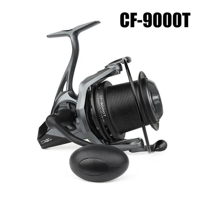 W.P.E – moulinet de pêche Spinning 9000