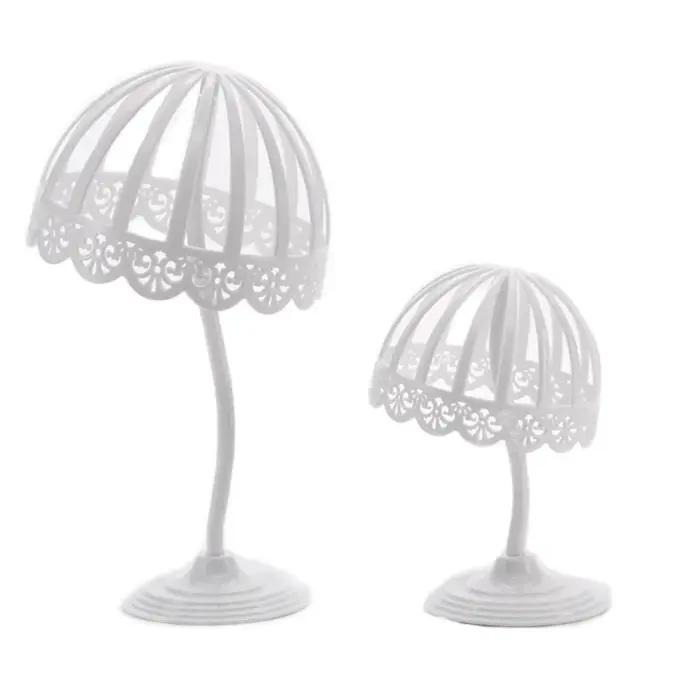 Modèle de tête de mannequin pour magasin de chapeaux, porte-chapeau breton, rangement T1, présentoir