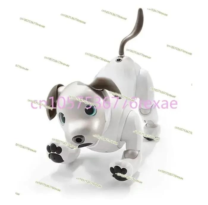 Chien robot intelligent de 4e génération