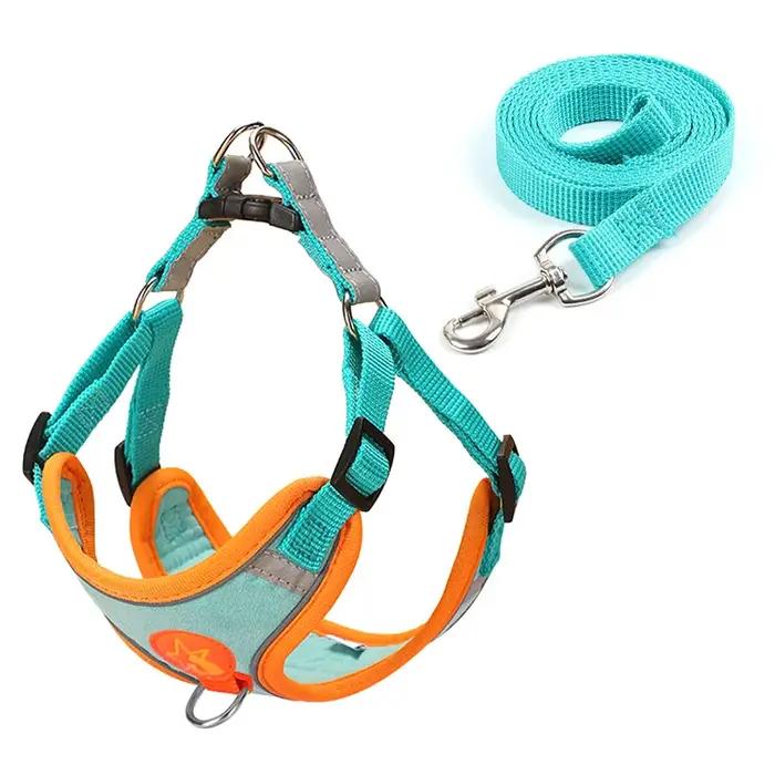 Sangles de coulée de ULde traction en émail SFP pour chiens de petite et moyenne taille