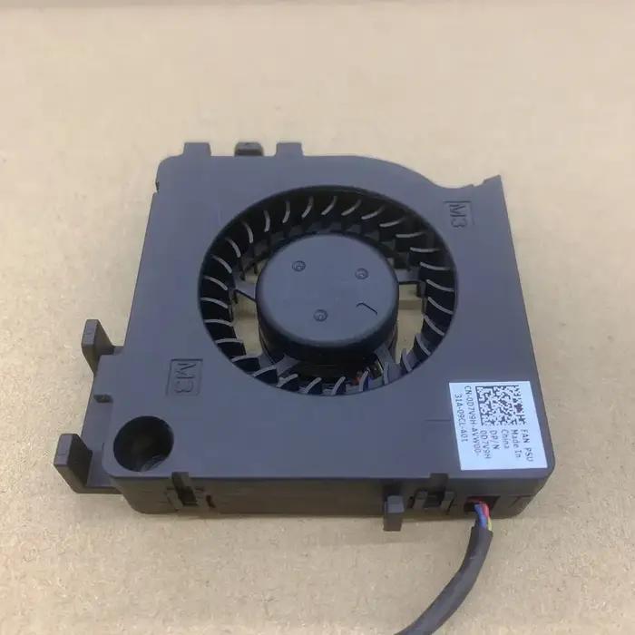 Pièces de rechange et accessoires pour ordinateur de bureau tout-en-un DELL OptiPlex 7480 7490, compatibles avec l'équipement d'origine