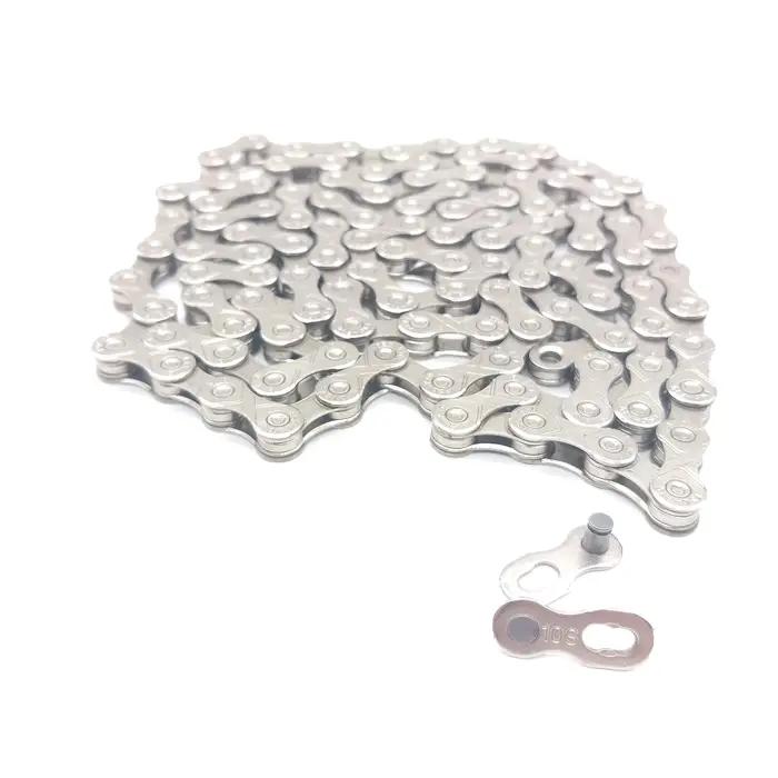Groupe Shimano Deore m4100 1x10S, dérailleurs RD-M4120, levier de vitesses 10 vitesses, cassette Sun