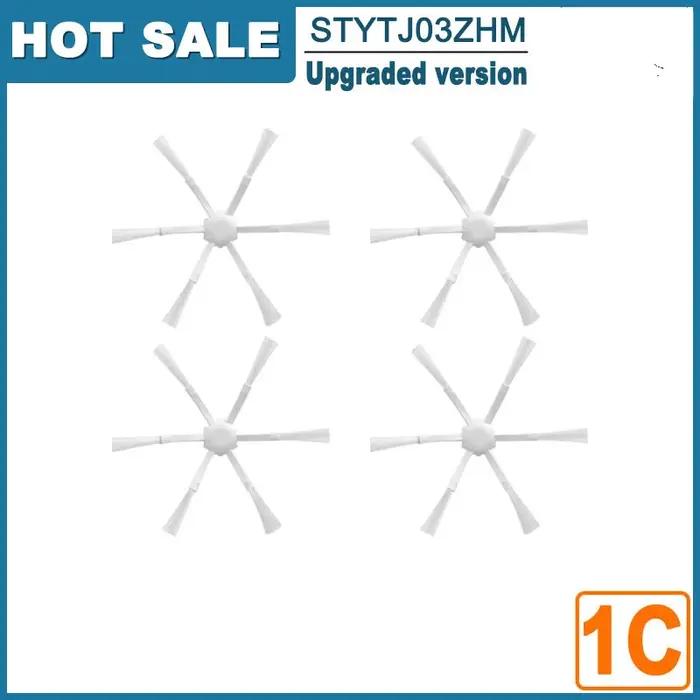 Pour Xiaomi Mi Robot aspirateur vadrouille 2 STYTJ03ZHM filtre