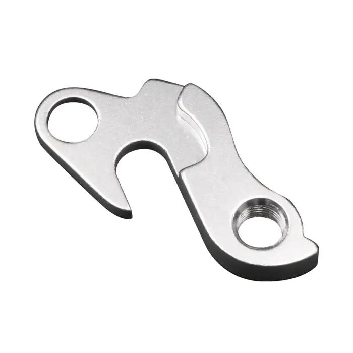 Cintre de dérailleur arrière de vélo en alliage d'aluminium, pour vtt, course sur route, cyclisme, c