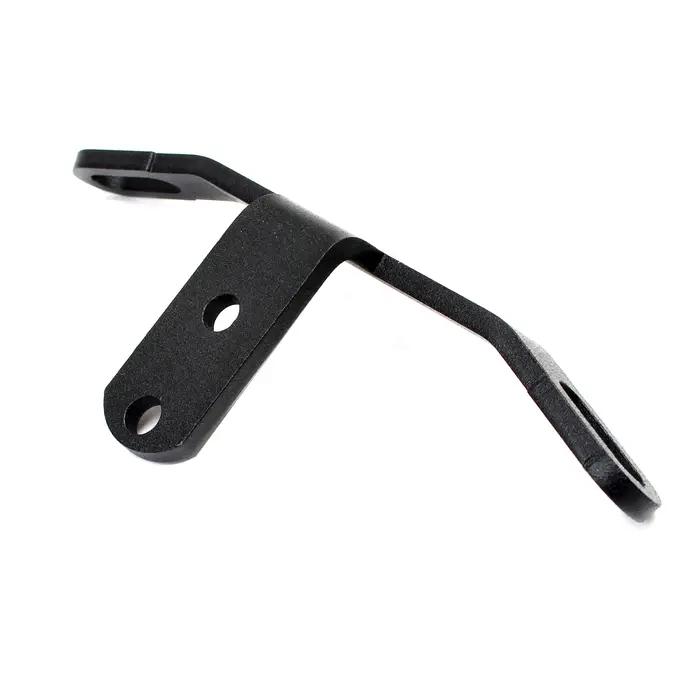 Kit de Rlocation de clé de contact de moto et support de montage de bobine pour Harley Sportster Iro