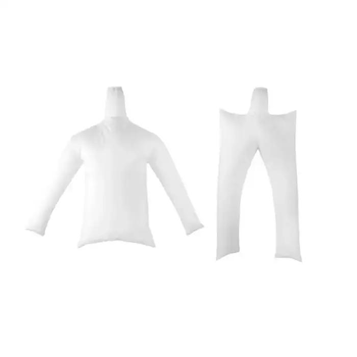 Sac à séchage rapide WHPHous pour vêtements, chemises, pantalons et doudounes, portable et facile à utiliser pour séchage rapide à la maison ou en déplacement