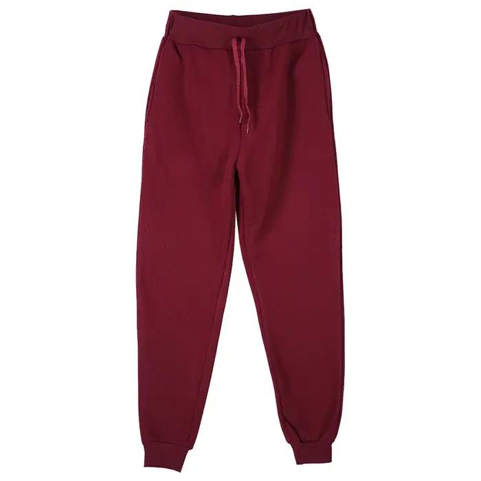 Pantalon de survêtement unisexe