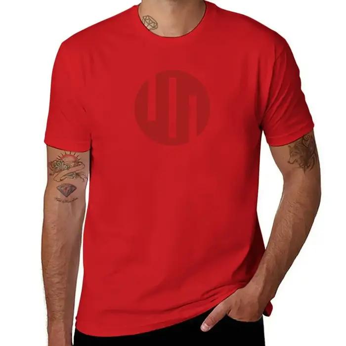 T-Shirt avec Logo Invisible ThLeurs g pour Homme et Garçon