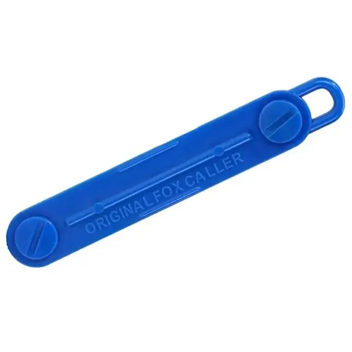 Appel de renard professionnel 652F - Simulateur durable compact pour attirer les renards à la chasse