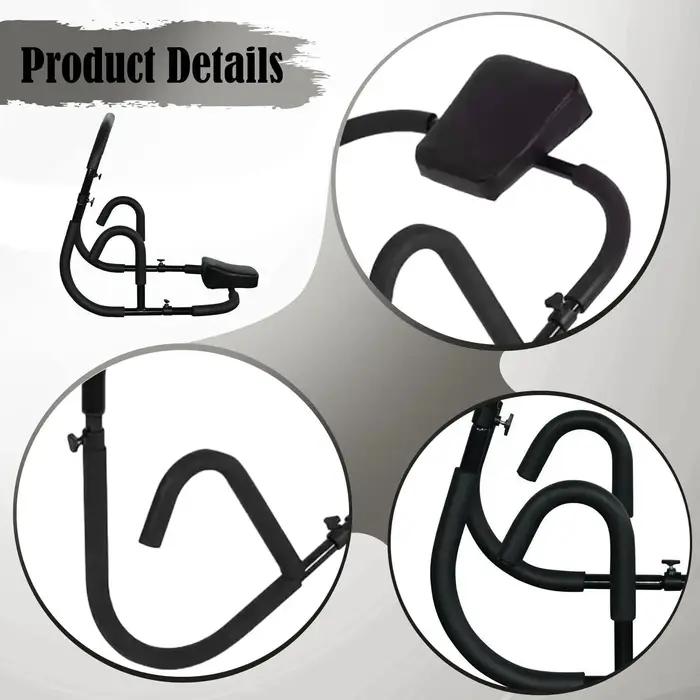 Appareil d'exercice abdominal Ab Cruncher Roller