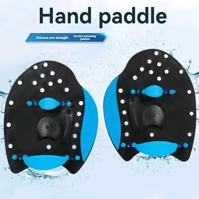 Palmes de natation