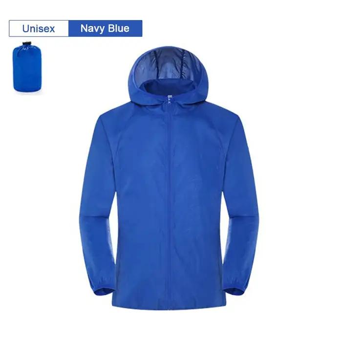 LNGXO veste randonnée homme et femme