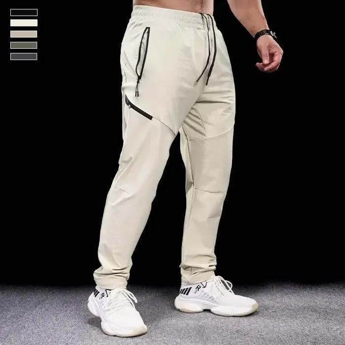 Pantalon de sport décontracté pour hommes
