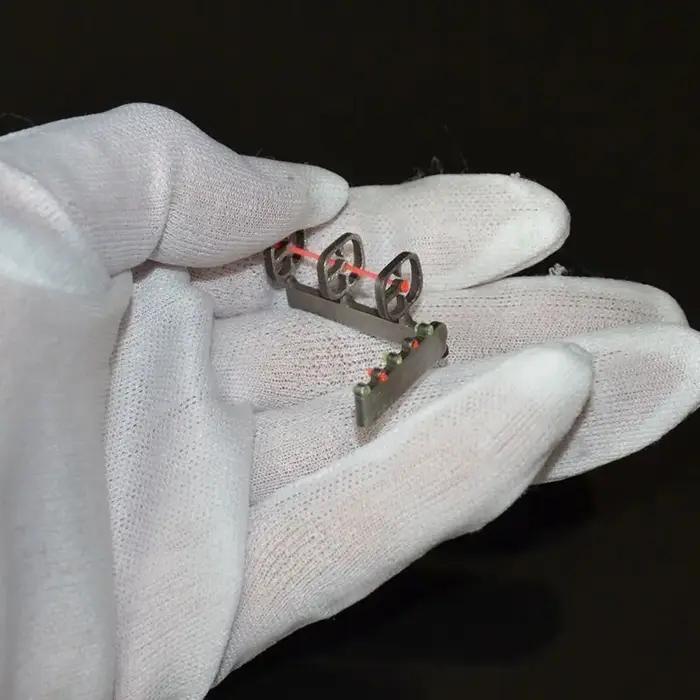 Accessoires de fronde de visée spéciale