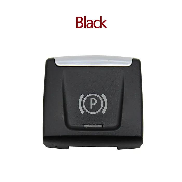 Remplacement du bouton de commande de frein à main électronique