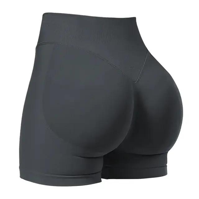 Short de sport pour femmes