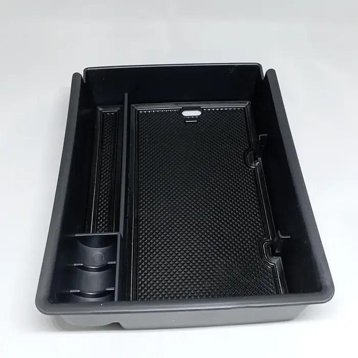 Boîte de rangement d'accoudoir de voiture, pour Hyundai Kona Elektro/Kona EV 2020, Version électriqu