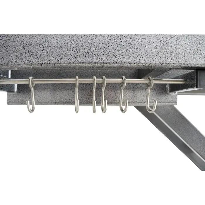 Table de toilettage pour animaux de compagnie