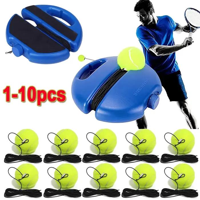 Balle d'entraînement de Tennis
