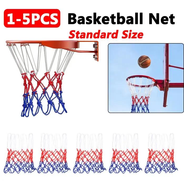 Filet de basket-ball tous temps