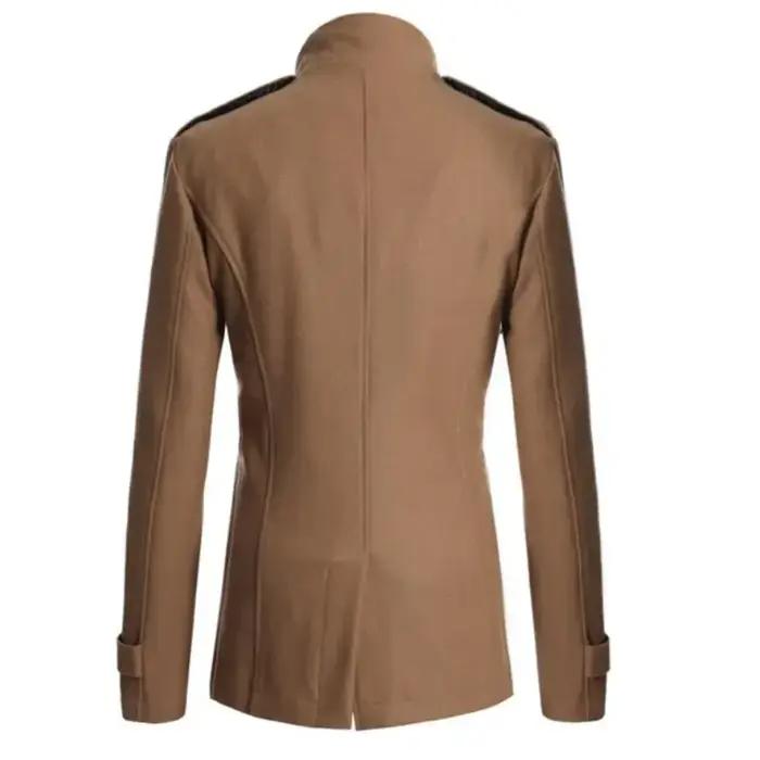 Manteau médiéval pour homme polyester royal costume de cosplay vêtement d'extérieur personnalisable pour hommes occasions spéciales