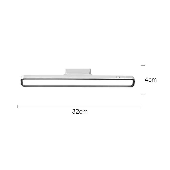 Lampe de bureau suspendue