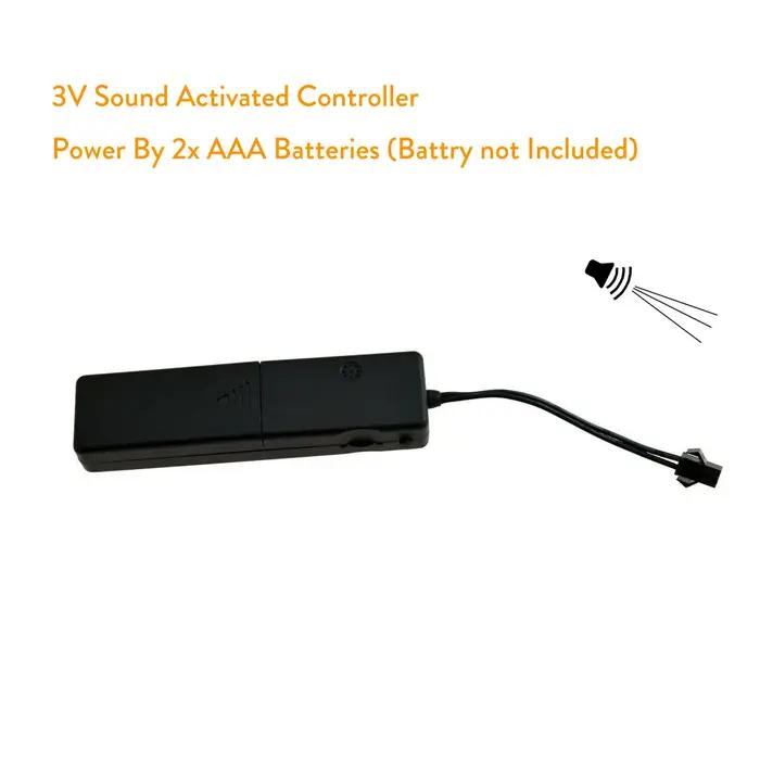 Onduleur de pilote de batterie DC 12V 5V 3V, contrôleur de Ciggrette de voiture USB, connecteurs de