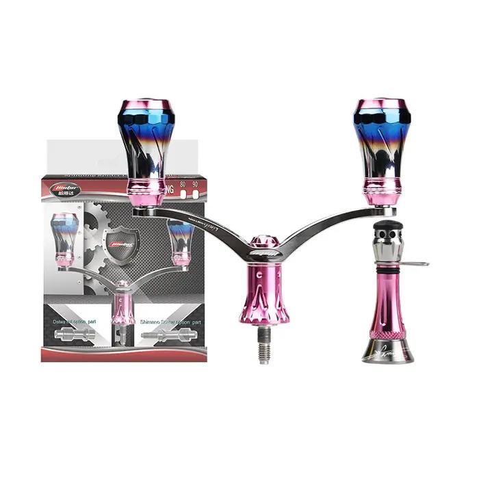 HISTAR – culbuteur de pêche Spinning