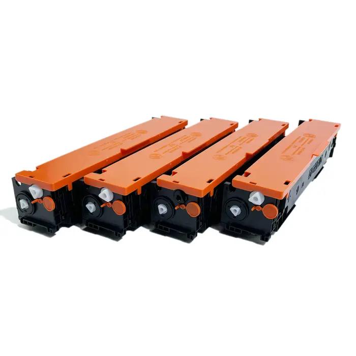 Cartouche de toner compatible 415a 415x 416a 416x pour imprimantes HP - Toner complet de marque, gar