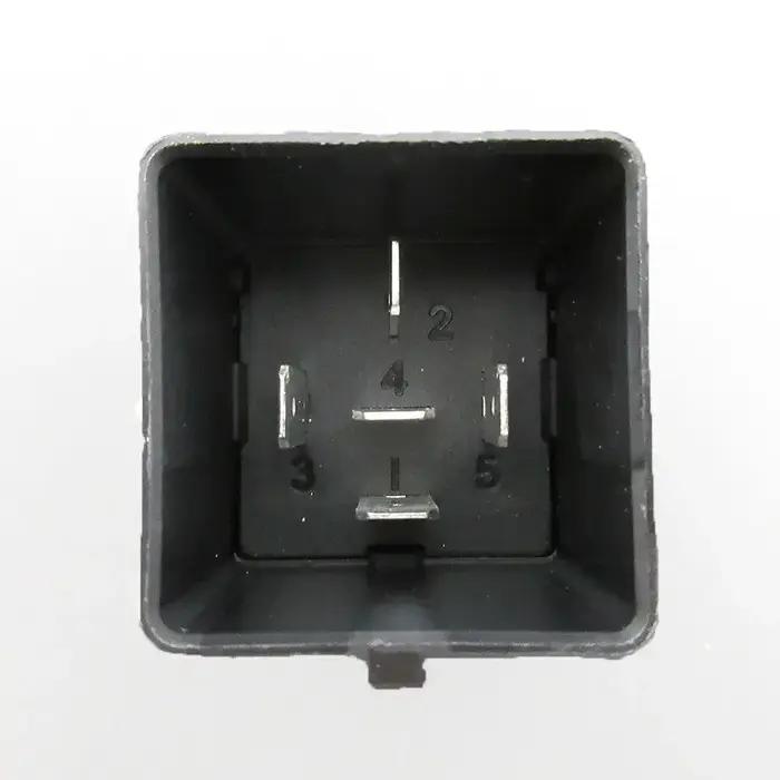Commutateur de clignotants à 5 broches pour Ford ATIC 2.4 TDDi 2.0Di 2.3 16V RWD 2000-2014 Box Bus 1