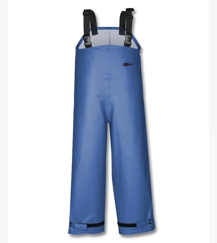 Combinaison de pluie imperméable pour moto