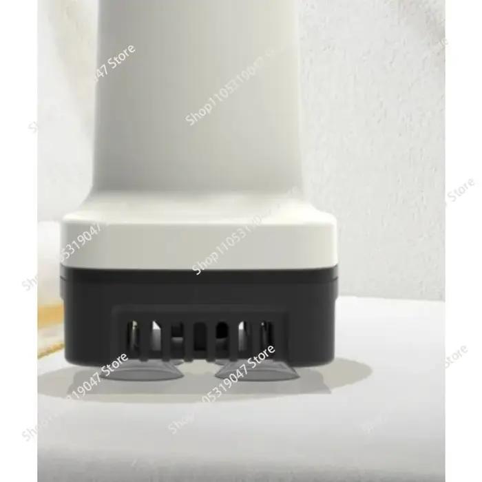 Machine de bain SPA à bulles pour petits chiens, bain stimulant/bain relaxant