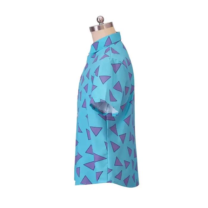 Vêtements d'été au style cool et rafraîchissant