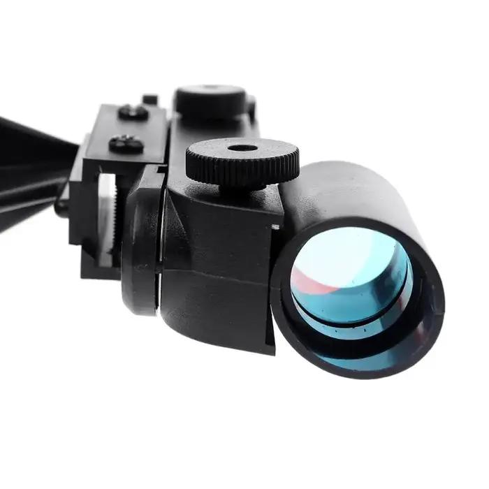 Recherche de points rouges pour télescope,pour lunettes binoculaires, monoculaires 80EQ 80DX 90DX SE