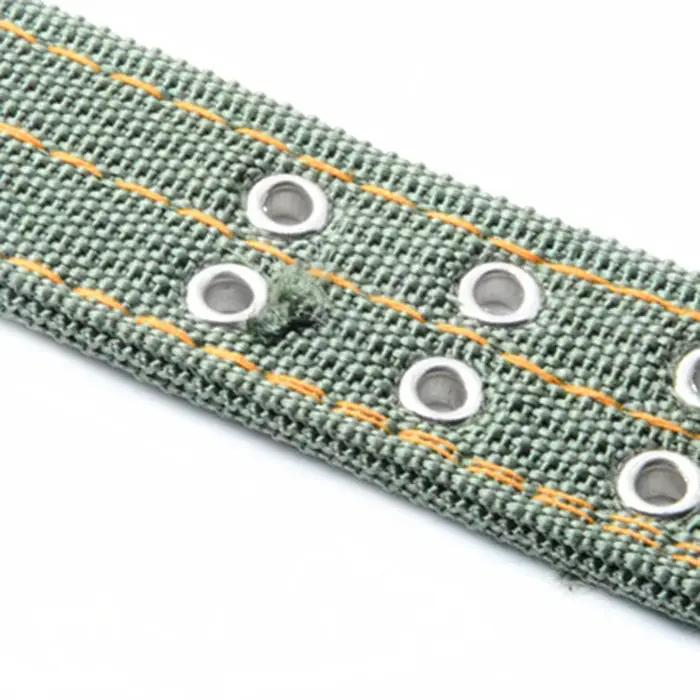 Collier à double boutonnage pour chiens moyens et grands