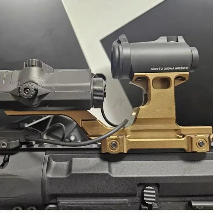 Support de lunette de visée tactique H*dra Mount Cantilever