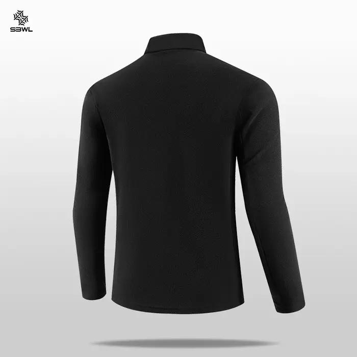 SBWL automne/hiver haute qualité hommes automne et hiver sports de plein air ski, course et cyclisme