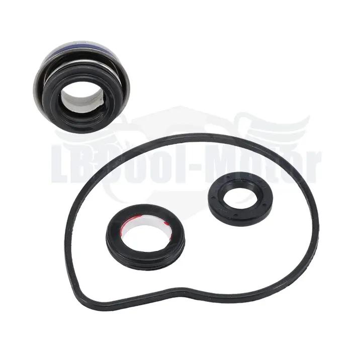 Jeu de joints mécaniques de pompe à eau, pour YAMAHA MT07 2014-2024 FZ07 2015-2017 XSR700 2018-2024