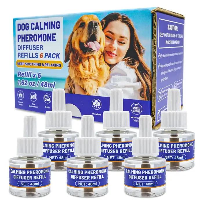 Diffuseur de phéromones pour chats et chiens
